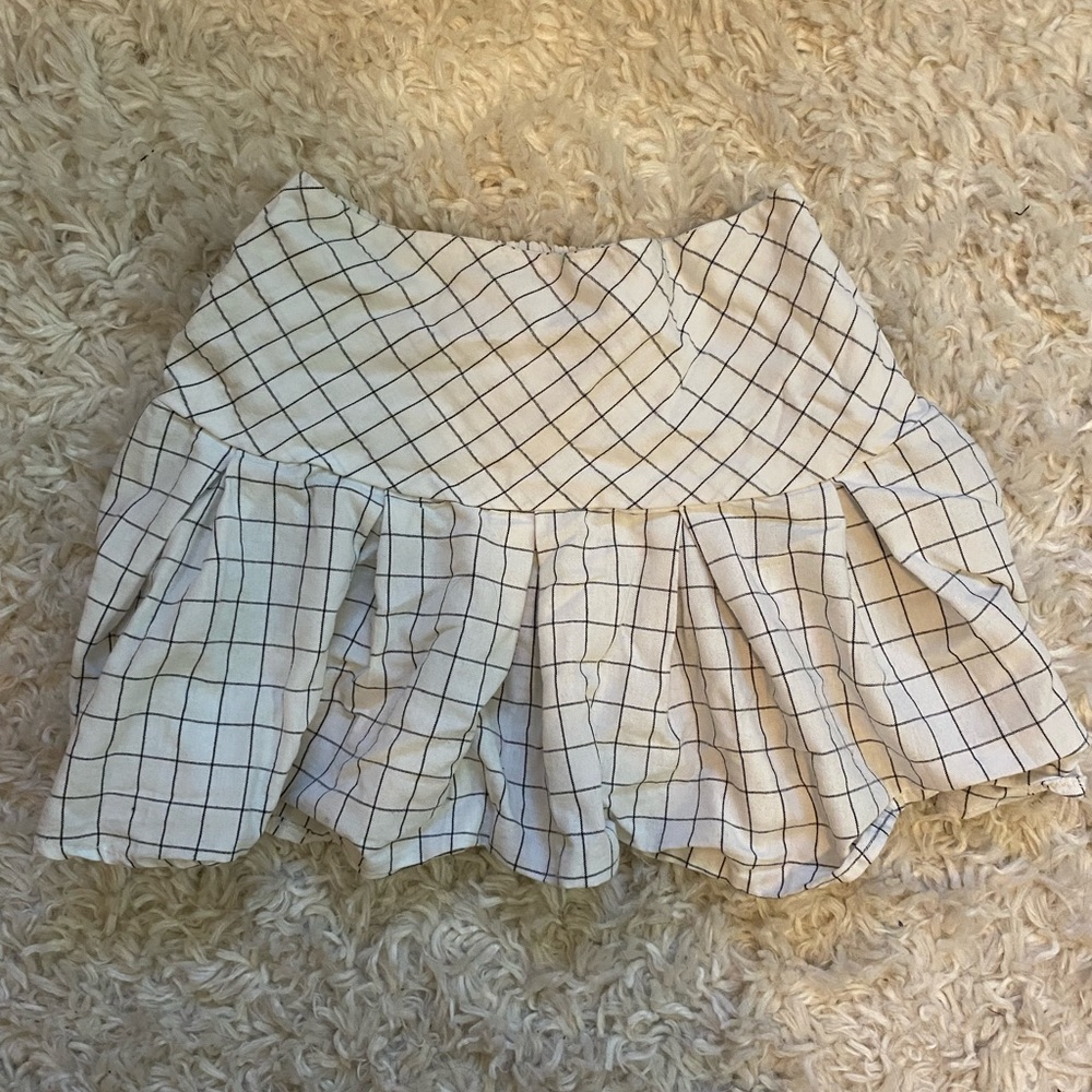 URBAN Romantics skirt has been wore once, with no stains or rips!